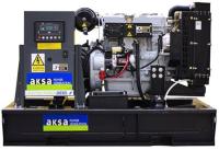 Дизельный генератор Aksa APD250A с АВР