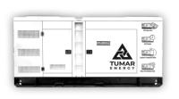 Дизельный генератор 100 kW/125KVA Ricardo  АВР(Тумар)