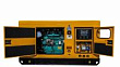 Дизельный генератор GS-D450 DEUTZ