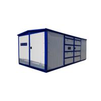 Трансформаторная подстанция КТПН